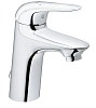 Смеситель для раковины GROHE Eurostyle, хром (23714003)