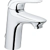 Смеситель для раковины GROHE Eurostyle, хром (23714003) Смеситель для раковины GROHE Eurostyle, хром (23714003)