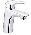Смеситель для раковины GROHE Eurostyle, хром (23714003) Смеситель для раковины GROHE Eurostyle, хром (23714003)