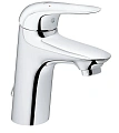 Смеситель для раковины GROHE Eurostyle, хром (23714003) Смеситель для раковины GROHE Eurostyle, хром (23714003)