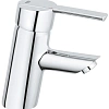Смеситель для раковины GROHE Feel, S-size, хром (23747000) Смеситель для раковины GROHE Feel, S-size, хром (23747000)