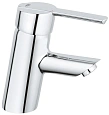 Смеситель для раковины GROHE Feel, S-size, хром (23747000) Смеситель для раковины GROHE Feel, S-size, хром (23747000)