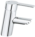 Смеситель для раковины GROHE Feel, S-size, хром (23747000) Смеситель для раковины GROHE Feel, S-size, хром (23747000)