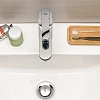 Смеситель для раковины GROHE Get 23454000 Смеситель для раковины GROHE Get 23454000