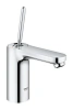 Смеситель для раковины GROHE Get Joy, хром (23800000) Смеситель для раковины GROHE Get Joy, хром (23800000)