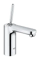 Смеситель для раковины GROHE Get Joy, хром (23800000) Смеситель для раковины GROHE Get Joy, хром (23800000)