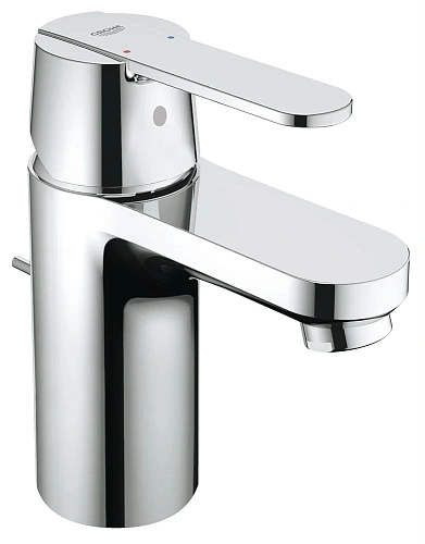 Смеситель для раковины GROHE Get, хром (32883000) Смеситель для раковины GROHE Get, хром (32883000)