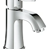 Смеситель для раковины GROHE Grandera, хром (23310000) Смеситель для раковины GROHE Grandera, хром (23310000)
