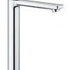 Смеситель для раковины GROHE Lineare New, хром (23405001) Смеситель для раковины GROHE Lineare New, хром (23405001)