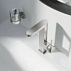 Смеситель для раковины GROHE Plus однорычажный 1/2 23851DC3 Смеситель для раковины GROHE Plus однорычажный 1/2 23851DC3