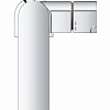 Смеситель для раковины GROHE Plus со сливным гарнитуром, поворотный излив, M-Size, 5,7 л/мин (238710 23871003 Смеситель для раковины GROHE Plus со сливным гарнитуром, поворотный излив, M-Size, 5,7 л/мин (238710 23871003