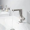 Смеситель для раковины GROHE Plus со сливным гарнитуром, поворотный излив, M-Size, 5,7 л/мин (238710 23871003 Смеситель для раковины GROHE Plus со сливным гарнитуром, поворотный излив, M-Size, 5,7 л/мин (238710 23871003