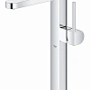 Смеситель для раковины GROHE Plus, гладкий корпус, XL-Size (32618003) Смеситель для раковины GROHE Plus, гладкий корпус, XL-Size (32618003)