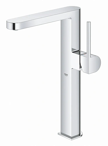 Смеситель для раковины GROHE Plus, гладкий корпус, XL-Size (32618003) Смеситель для раковины GROHE Plus, гладкий корпус, XL-Size (32618003)