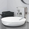 Смеситель для раковины GROHE Plus, гладкий корпус, XL-Size (32618003) Смеситель для раковины GROHE Plus, гладкий корпус, XL-Size (32618003)