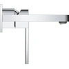 Смеситель для раковины GROHE Plus, настенный монтаж, M-Size (29303003) Смеситель для раковины GROHE Plus, настенный монтаж, M-Size (29303003)