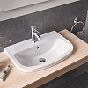 Смеситель для раковины GROHE Start Classic с донным клапаном, хром (23810000) Смеситель для раковины GROHE Start Classic с донным клапаном, хром (23810000)