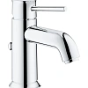 Смеситель для раковины GROHE Start Classic с донным клапаном, хром (23810000) Смеситель для раковины GROHE Start Classic с донным клапаном, хром (23810000)