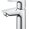 Смеситель для раковины GROHE Start Edge, размер S, хром (23898001) Смеситель для раковины GROHE Start Edge, размер S, хром (23898001)