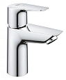 Смеситель для раковины GROHE Start Edge, размер S, хром (23900001) Смеситель для раковины GROHE Start Edge, размер S, хром (23900001)