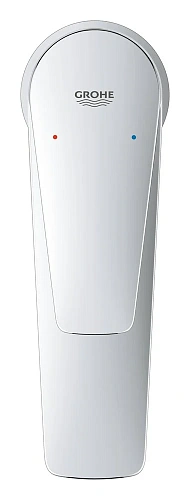 Смеситель для раковины GROHE Start Edge, размер XL, хром (23777001) Смеситель для раковины GROHE Start Edge, размер XL, хром (23777001)