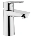 Смеситель для раковины GROHE Start Edge, хром (23580000) Смеситель для раковины GROHE Start Edge, хром (23580000)