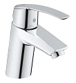 Смеситель для раковины GROHE Start, хром (23550001) Смеситель для раковины GROHE Start, хром (23550001)