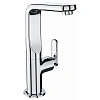 Смеситель для раковины GROHE Veris с высоким изливом, хром (32187000)