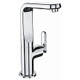 Смеситель для раковины GROHE Veris с высоким изливом, хром (32187000) Смеситель для раковины GROHE Veris с высоким изливом, хром (32187000)