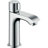 Смеситель для раковины Hansgrohe 100, без сливного набора 31166000, хром