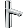 Смеситель для раковины Hansgrohe 110, без сливного набора 71751000, хром