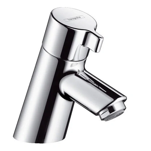 Смеситель для раковины Hansgrohe 13132000, хром Смеситель для раковины Hansgrohe 13132000, хром