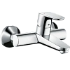 Смеситель для раковины Hansgrohe 31923000, хром