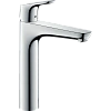 Смеситель для раковины hansgrohe Focus 31518000