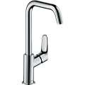 Смеситель для раковины Hansgrohe Focus 31519000, хром Смеситель для раковины Hansgrohe Focus 31519000, хром