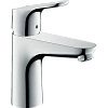 Смеситель для раковины hansgrohe Focus 31607000