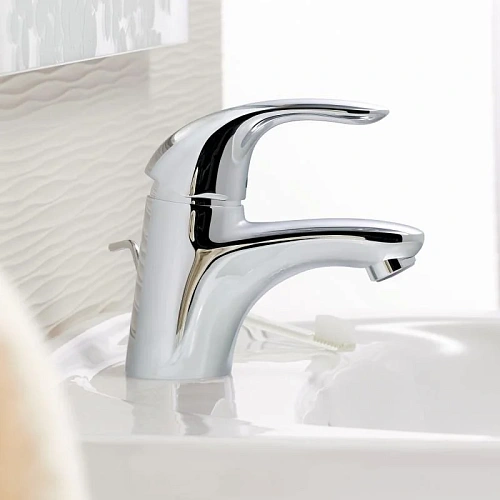 Смеситель для раковины Hansgrohe Focus 31700000 Смеситель для раковины Hansgrohe Focus 31700000
