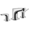 Смеситель для раковины Hansgrohe Focus 31937000, хром