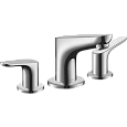 Смеситель для раковины Hansgrohe Focus 31937000, хром Смеситель для раковины Hansgrohe Focus 31937000, хром