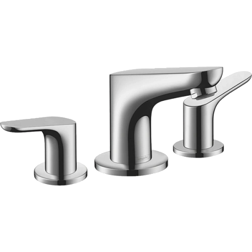 Смеситель для раковины Hansgrohe Focus 31937000, хром Смеситель для раковины Hansgrohe Focus 31937000, хром