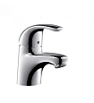 Смеситель для раковины Hansgrohe Focus E 31718000 Смеситель для раковины Hansgrohe Focus E 31718000