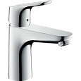 Смеситель для раковины hansgrohe Focus E2 31517000 Смеситель для раковины hansgrohe Focus E2 31517000