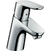 Смеситель для раковины hansgrohe Focus E2 31733000