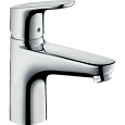 Смеситель для раковины hansgrohe Focus E2 31931000 Смеситель для раковины hansgrohe Focus E2 31931000
