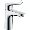 Смеситель для раковины Hansgrohe Focus с длинной рукояткой, CoolStart 31917000