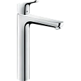 Смеситель для раковины Hansgrohe Focus, 230, хром, 31531000 Смеситель для раковины Hansgrohe Focus, 230, хром, 31531000