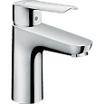 Смеситель для раковины Hansgrohe Logis E 71161000 Смеситель для раковины Hansgrohe Logis E 71161000
