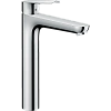 Смеситель для раковины Hansgrohe Logis E 71162000 Смеситель для раковины Hansgrohe Logis E 71162000