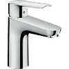 Смеситель для раковины Hansgrohe Logis E 71165000, хром