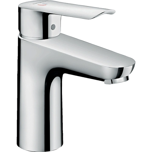 Смеситель для раковины Hansgrohe Logis E 71165000, хром Смеситель для раковины Hansgrohe Logis E 71165000, хром